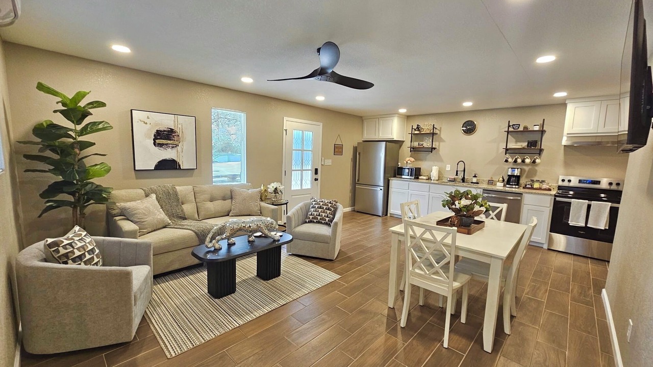 Photo of Livingroom in Belton