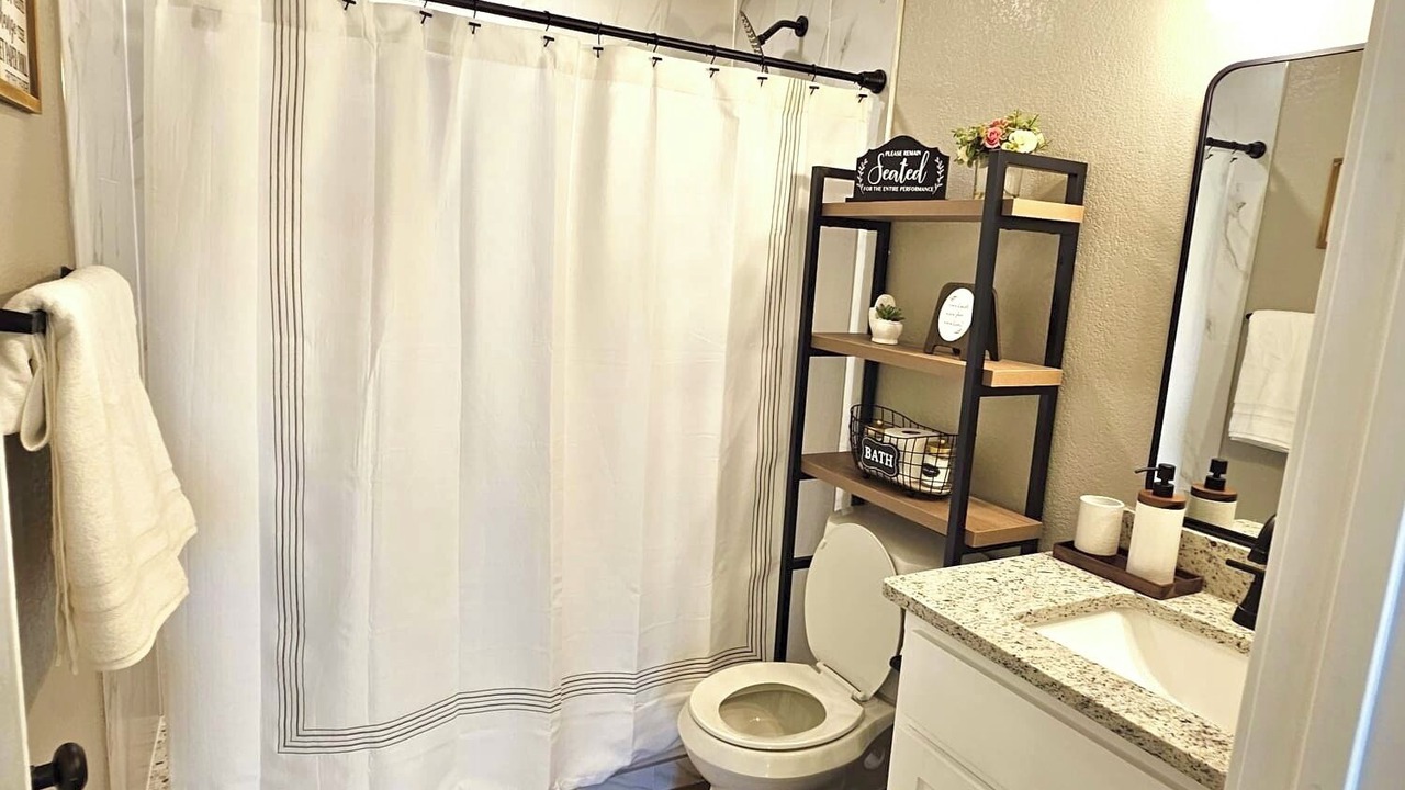Photo of Bathroom in Belton