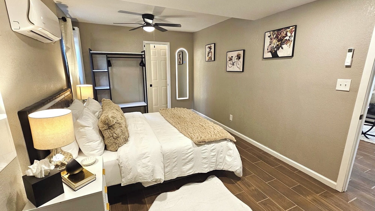 Photo of Bedroom in Belton