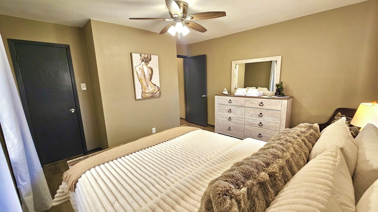 Photo of Bedroom in Belton