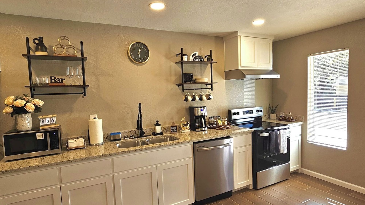 Photo of Kitchen in Belton