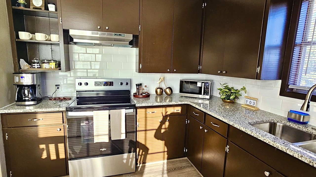 Photo of Kitchen in Belton