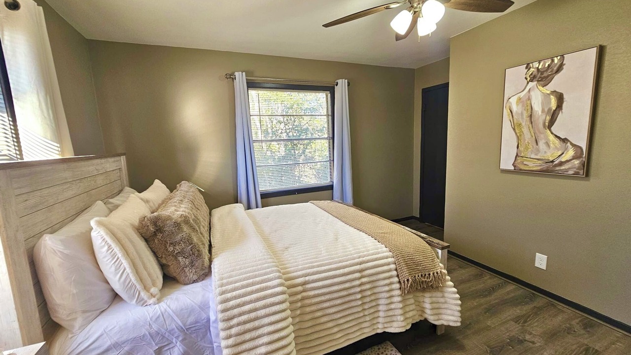Photo of Bedroom in Belton