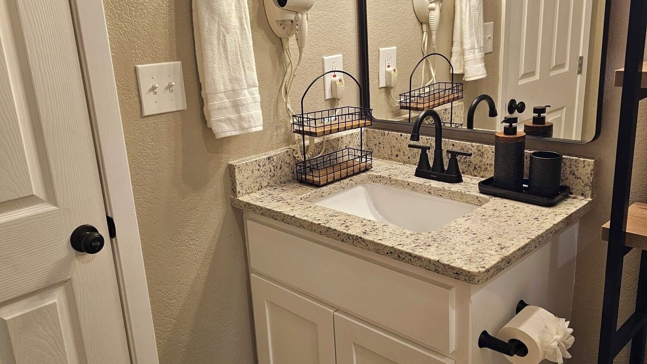 Photo of Bathroom in Belton