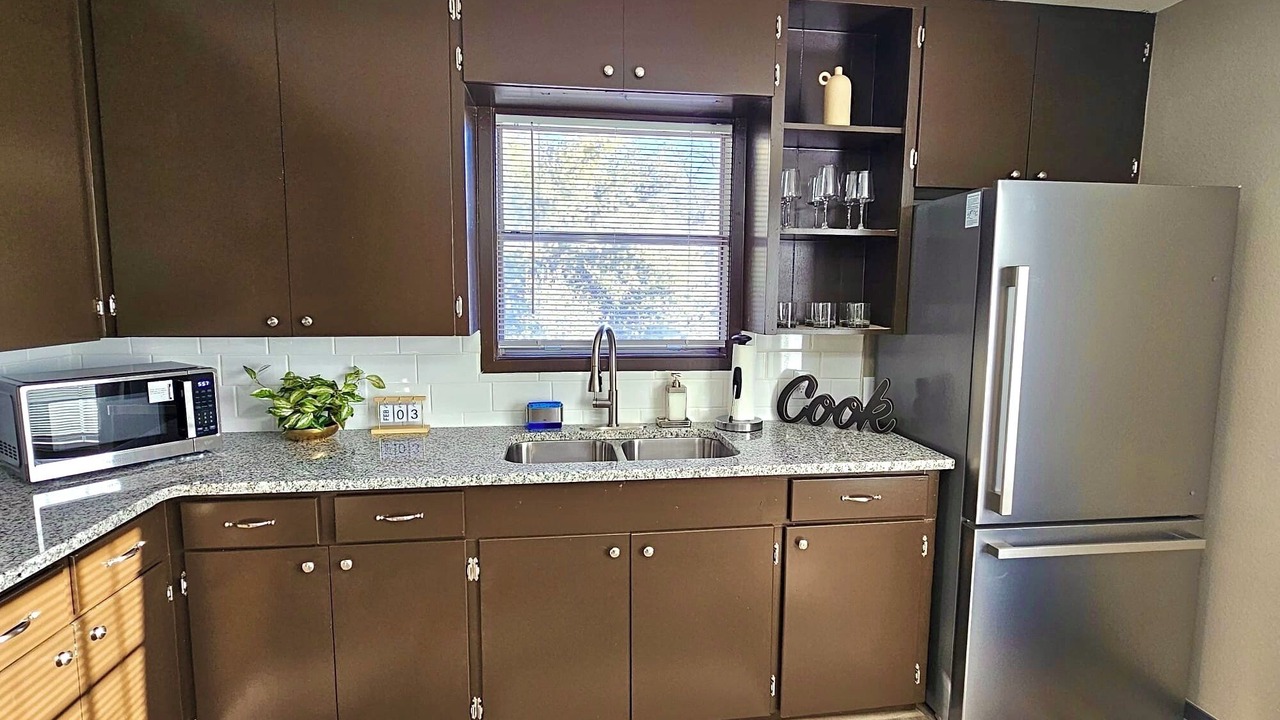 Photo of Kitchen in Belton