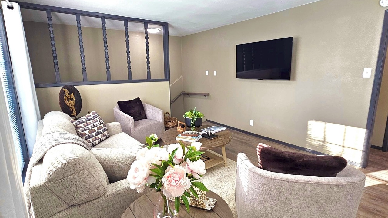 Photo of Livingroom in Belton