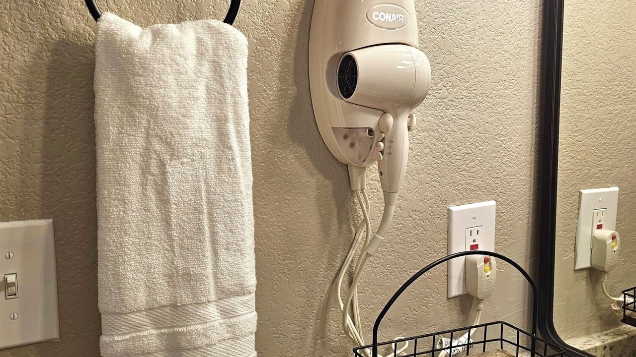 Photo of Bathroom in Belton
