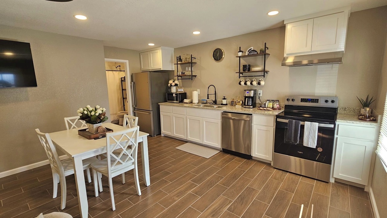 Photo of Kitchen in Belton