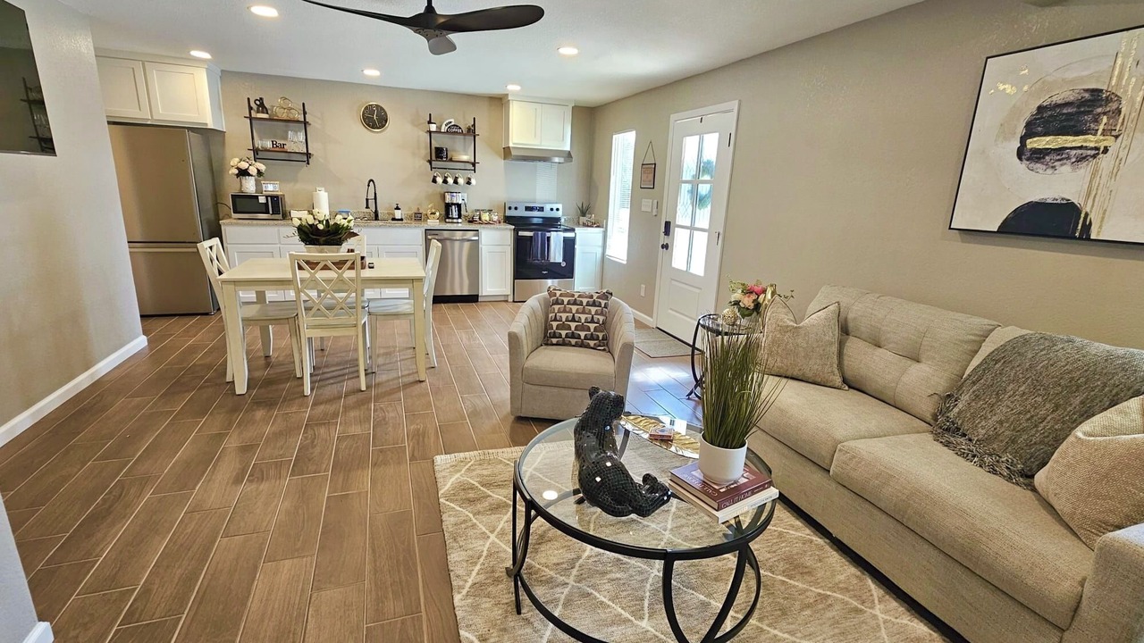 Photo of Livingroom in Belton