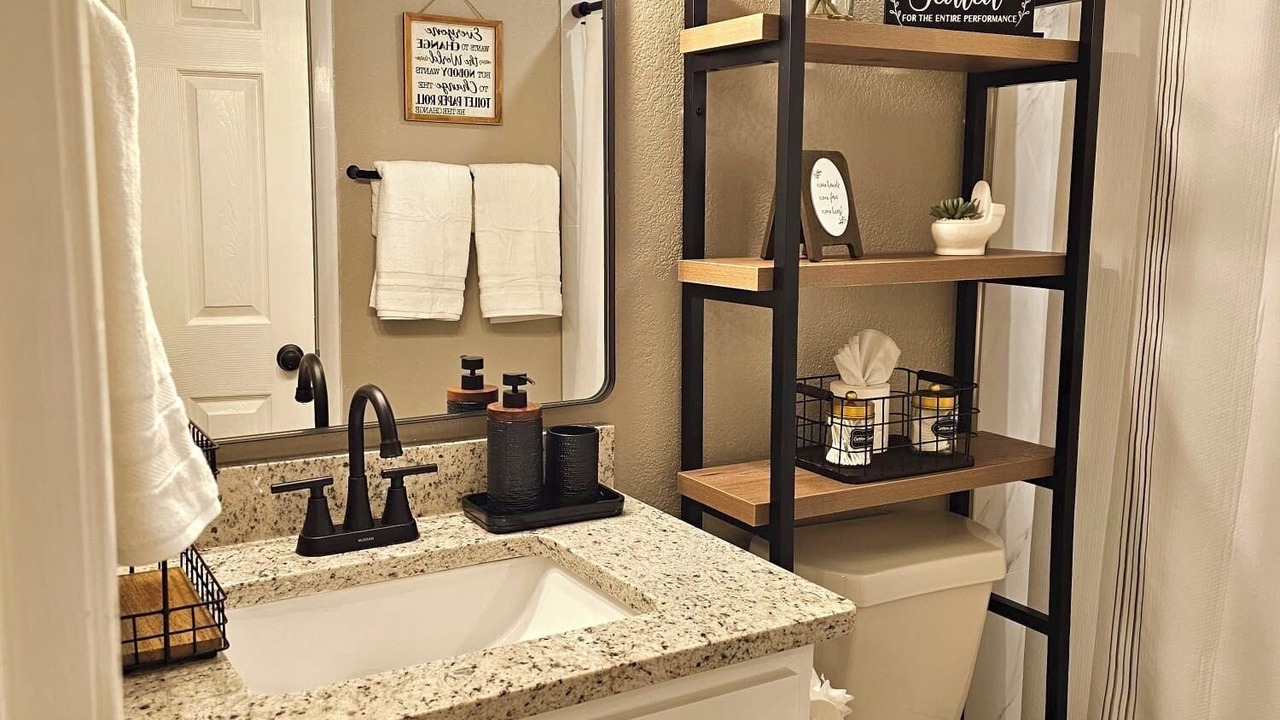 Photo of Bathroom in Belton