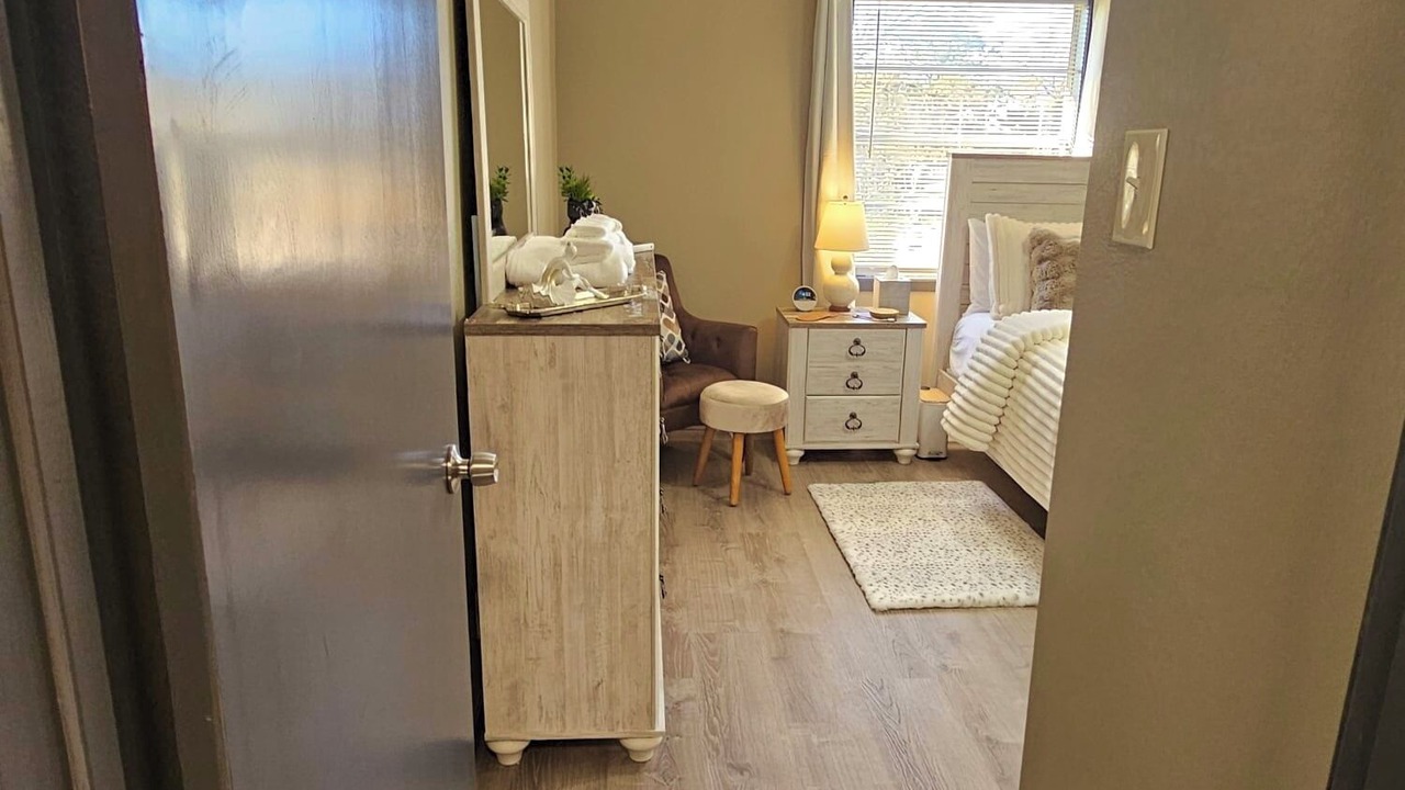 Photo of Bedroom in Belton