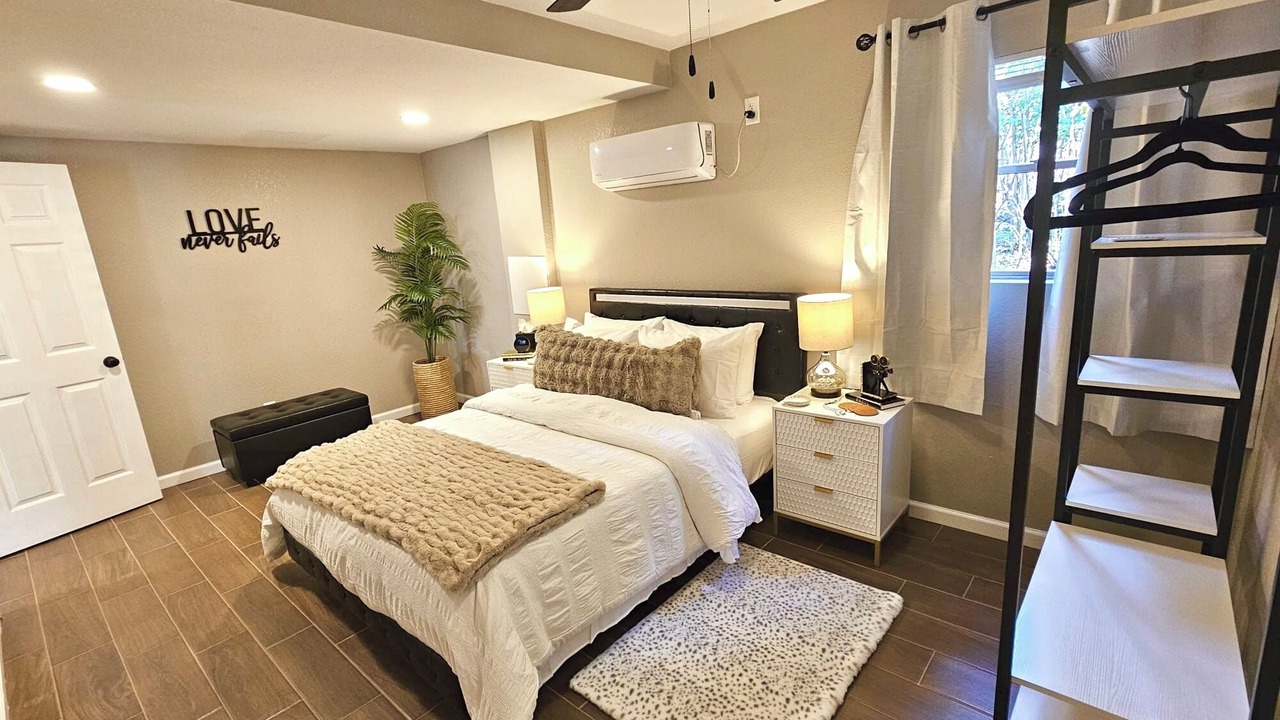 Photo of Bedroom in Belton
