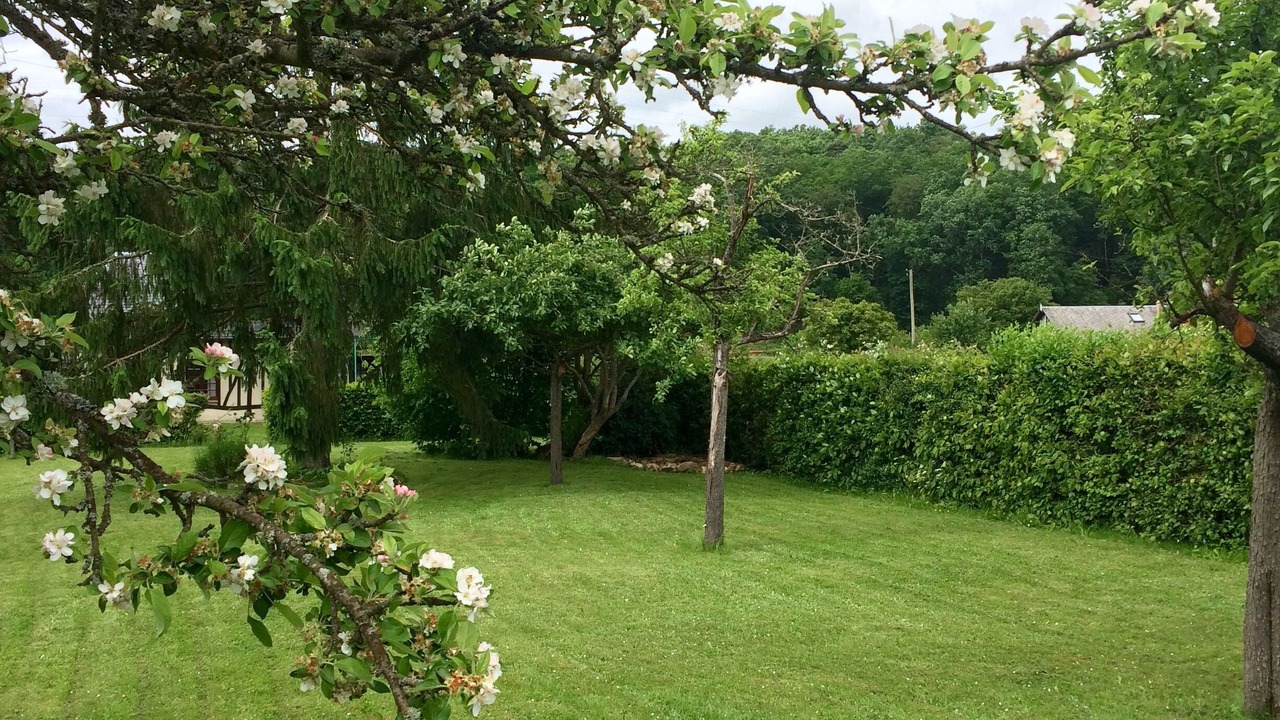 Photo of Outdoor in Beaumont-le-Roger