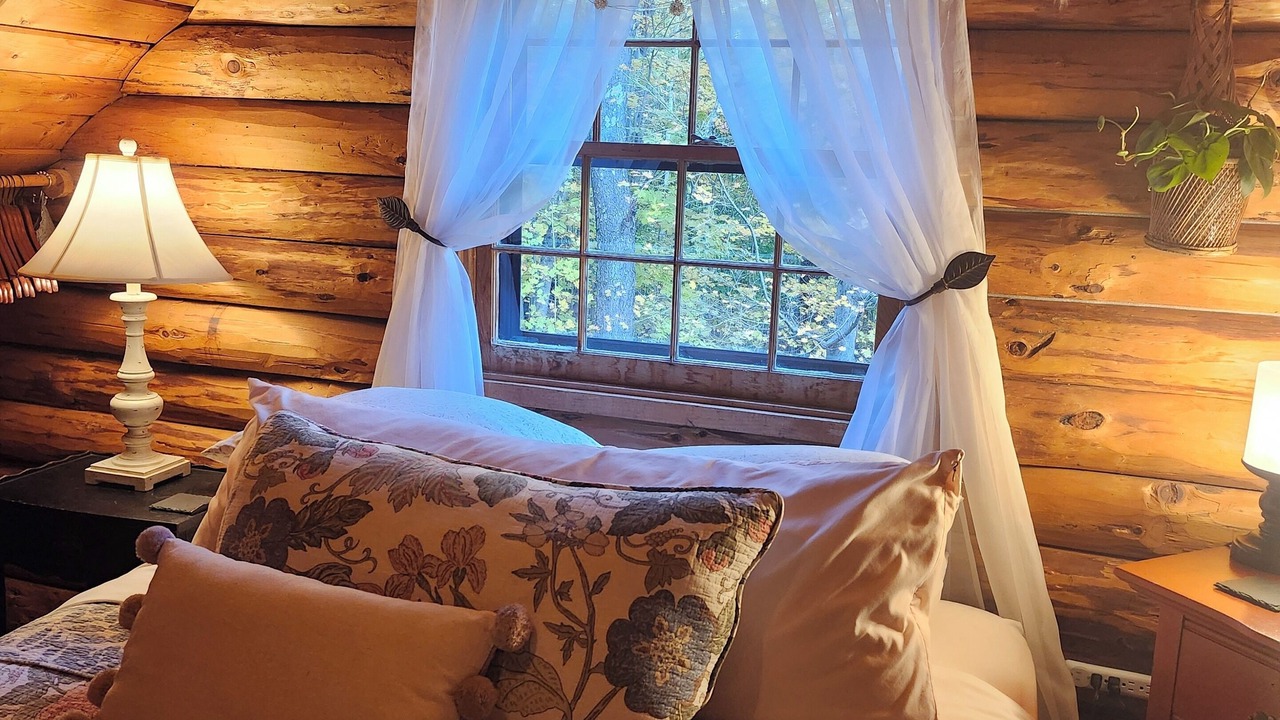 Photo of Bedroom in Bradford