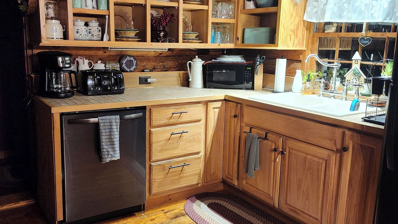 Photo of Kitchen in Bradford