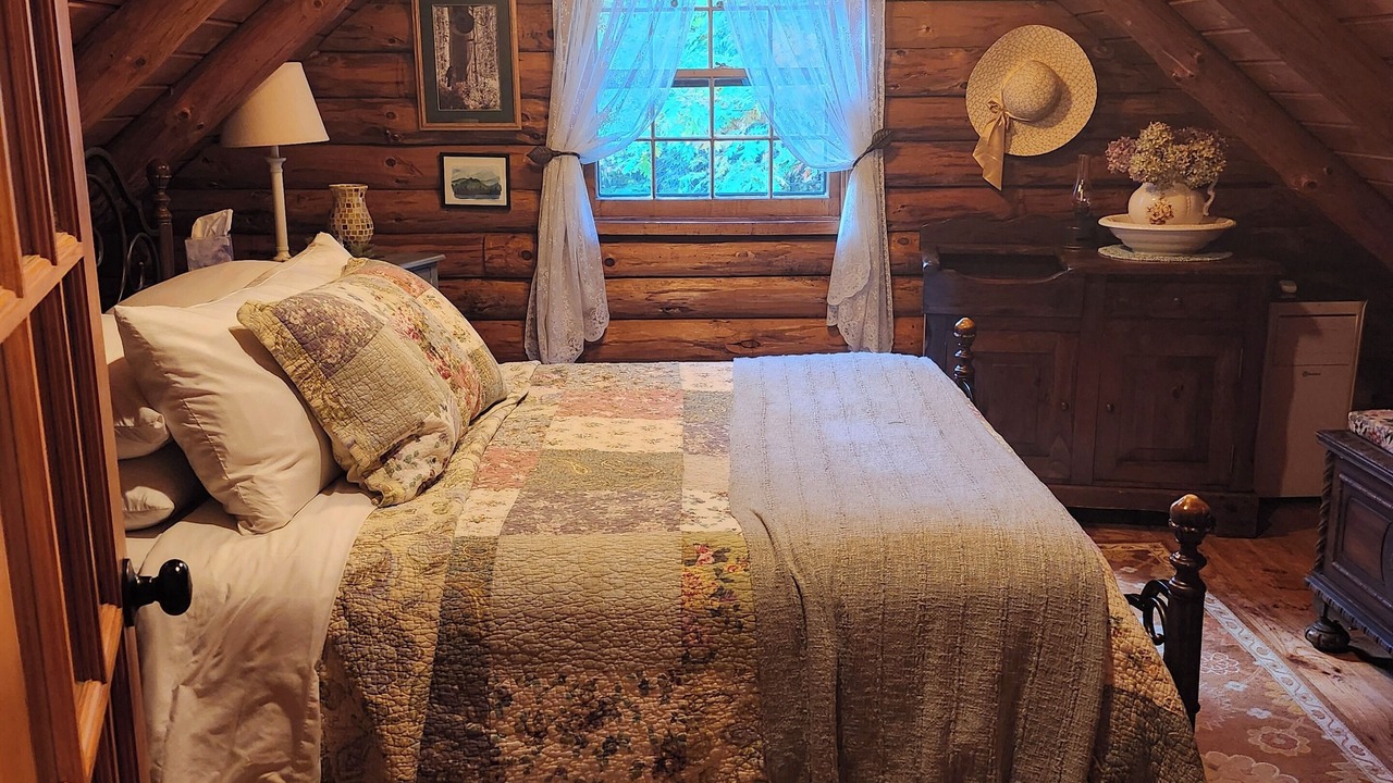 Photo of Bedroom in Bradford