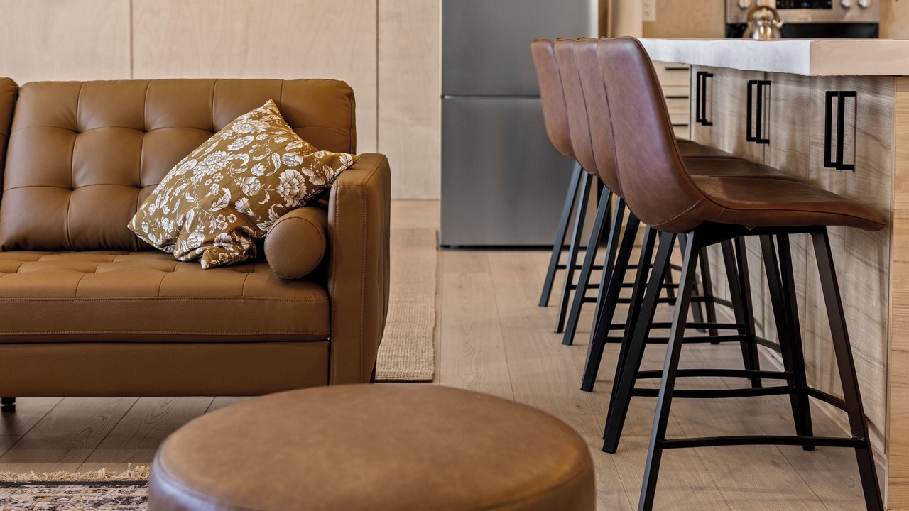 Photo of Livingroom in Head of Jeddore