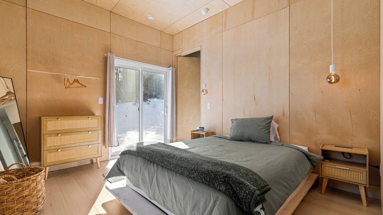 Photo of Bedroom in Head of Jeddore