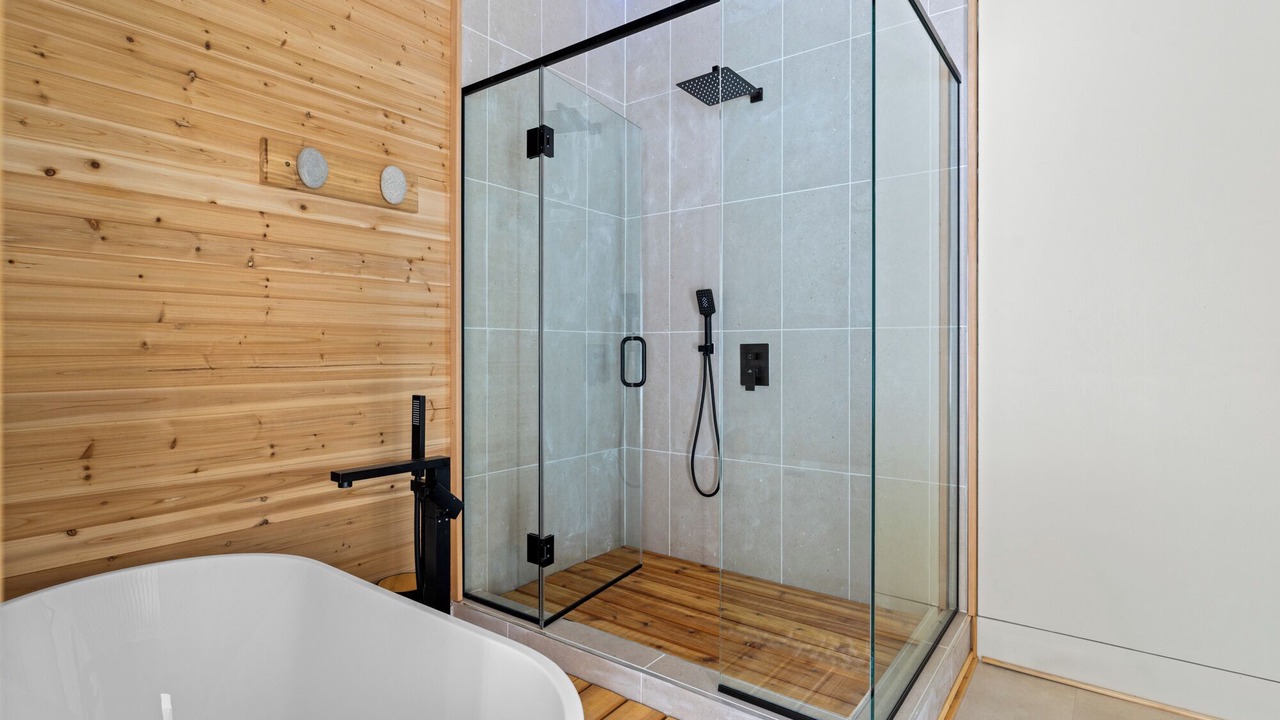 Photo of Bathroom in Head of Jeddore