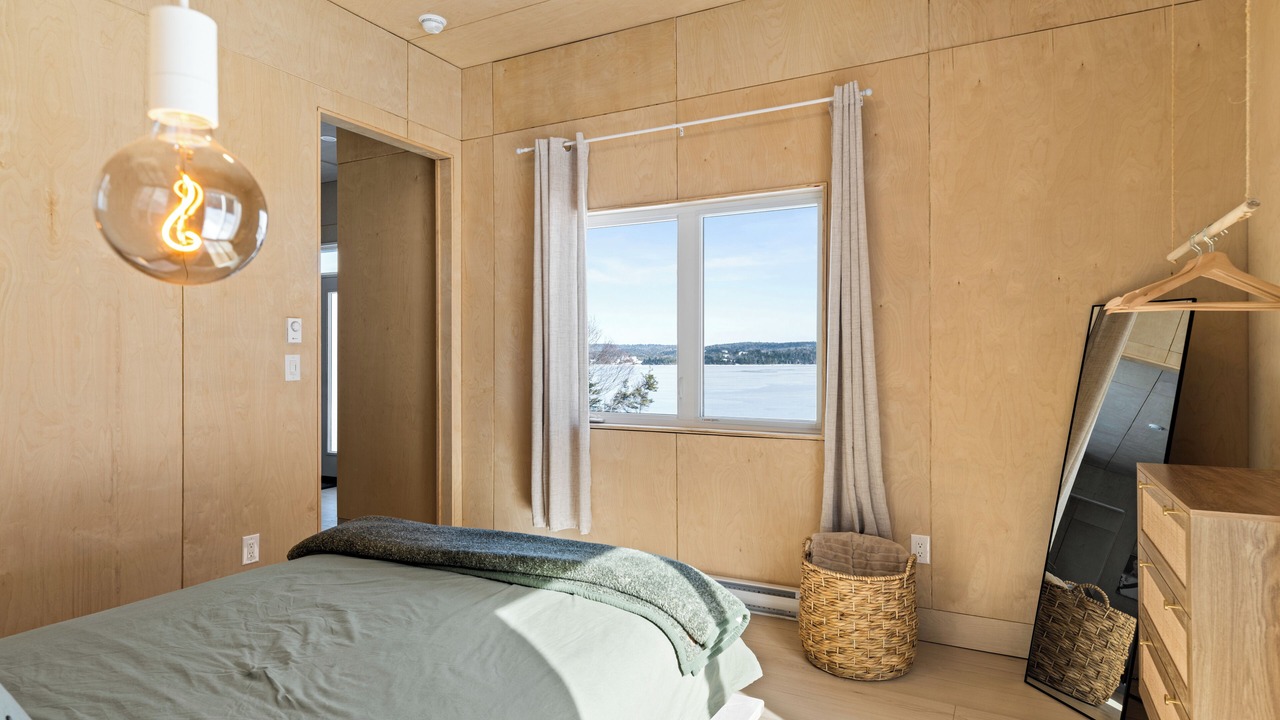 Photo of Bedroom in Head of Jeddore
