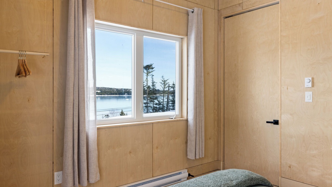 Photo of Bedroom in Head of Jeddore