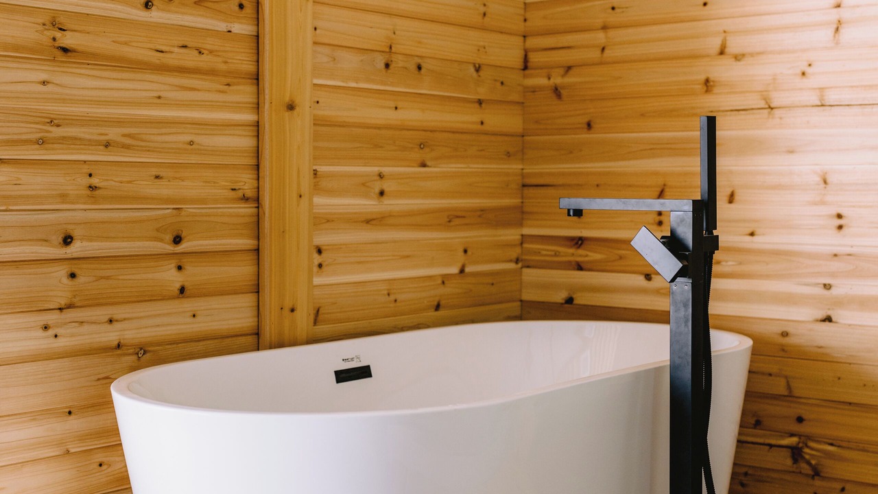Photo of Bathroom in Head of Jeddore