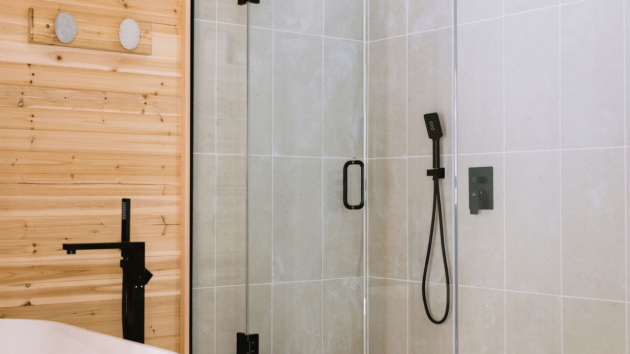 Photo of Bathroom in Head of Jeddore