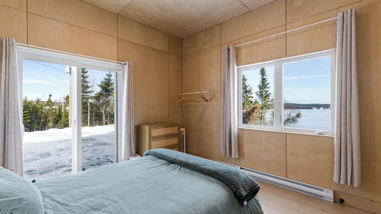 Photo of Bedroom in Head of Jeddore