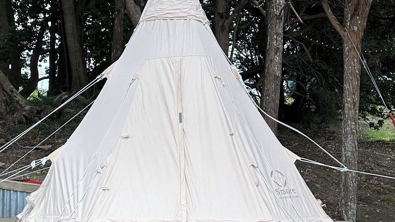 Photo of Outdoor in Whakapirau