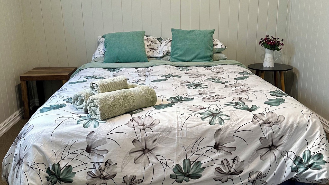 Photo of Bedroom in Whakapirau