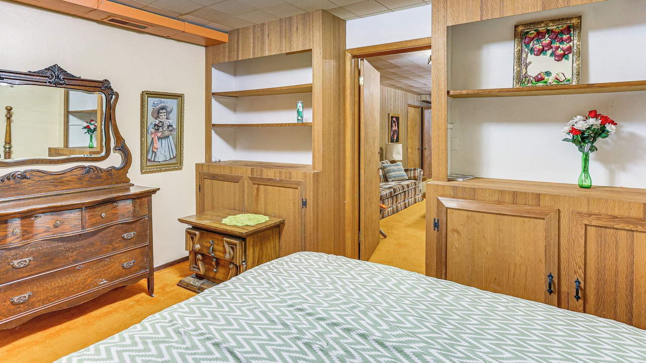 Photo of Bedroom in Atwood