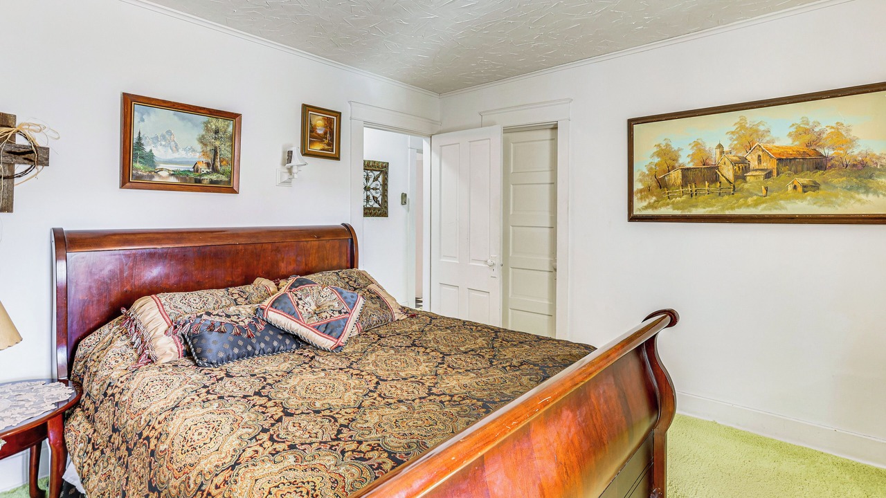 Photo of Bedroom in Atwood