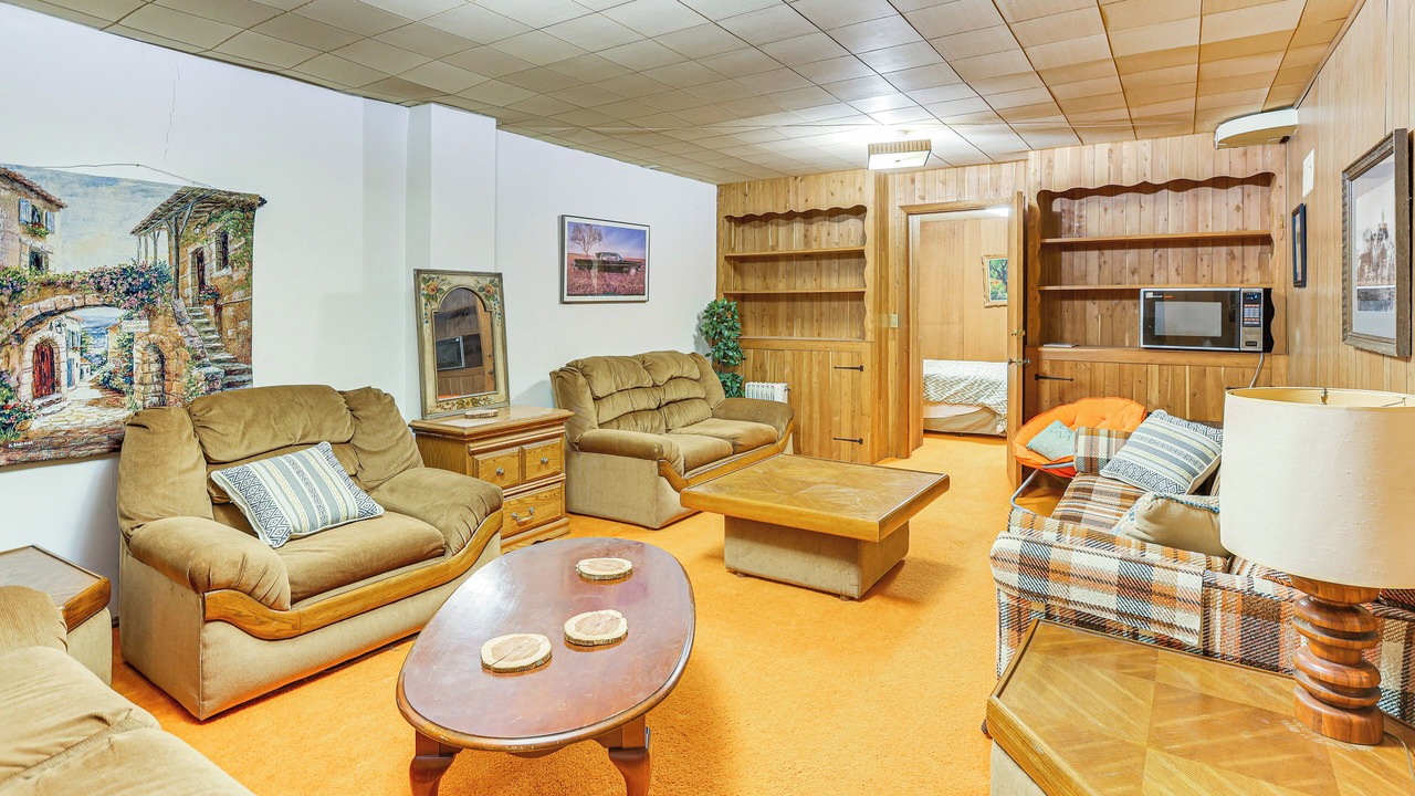 Photo of Bedroom in Atwood
