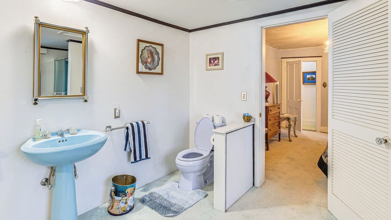 Photo of Bathroom in Atwood