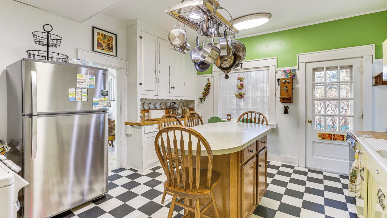 Photo of Kitchen in Atwood