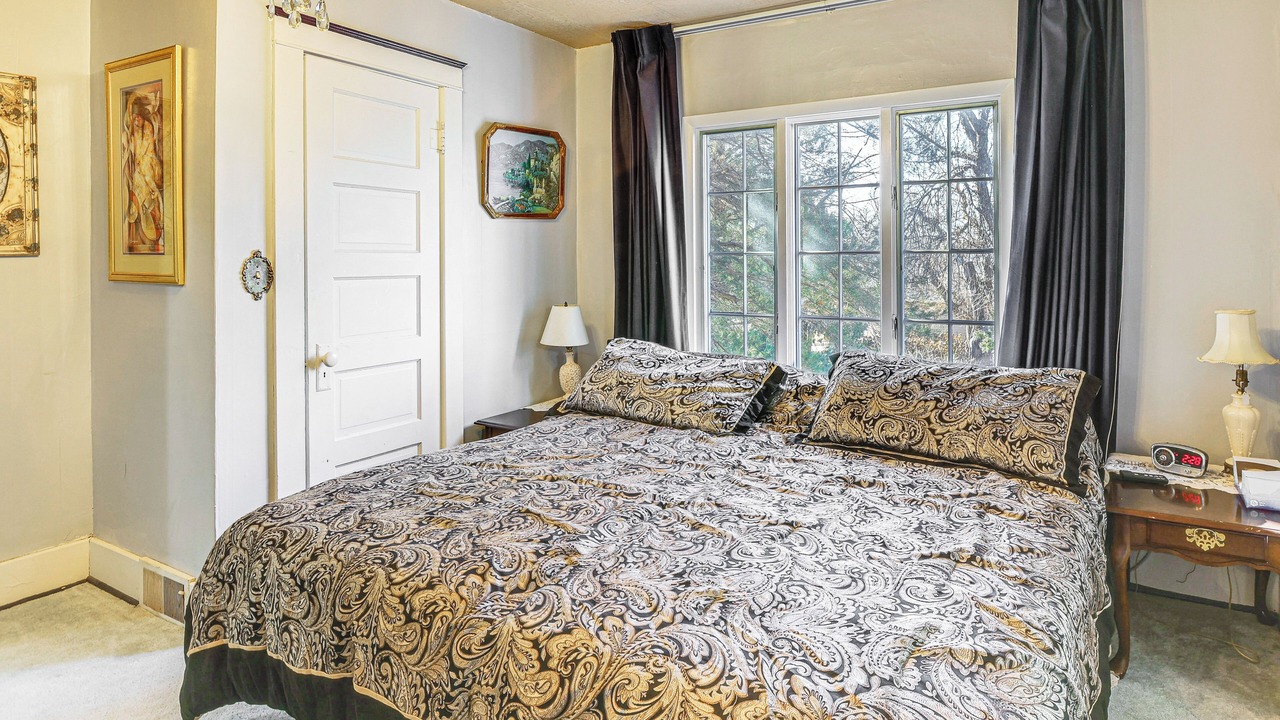 Photo of Bedroom in Atwood