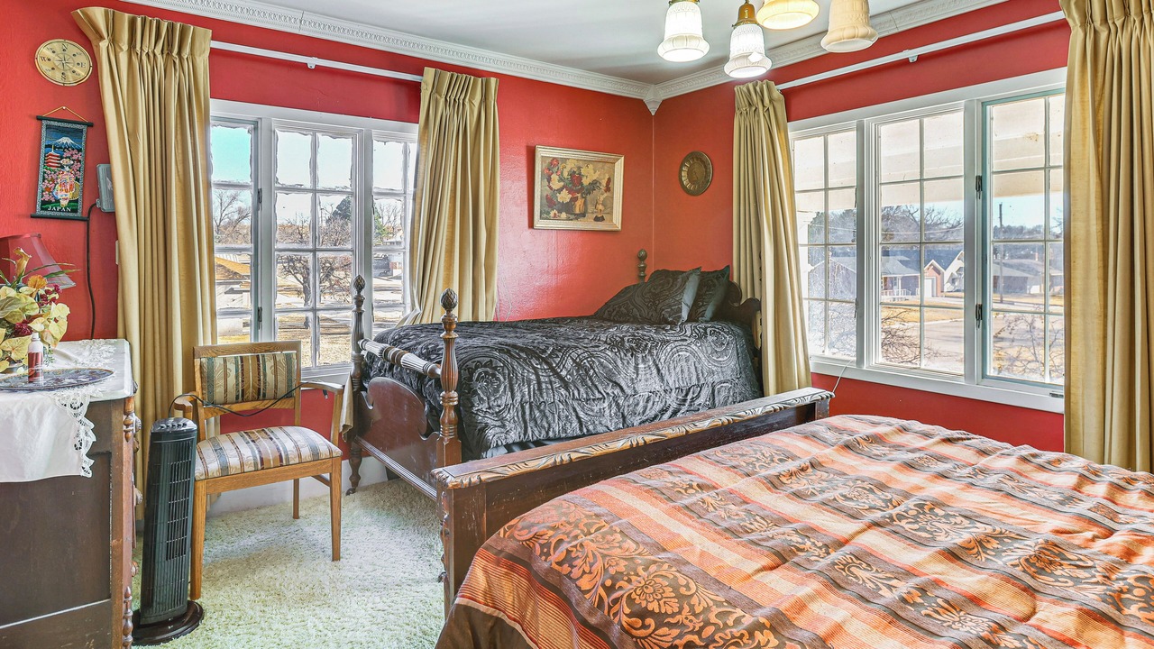 Photo of Bedroom in Atwood