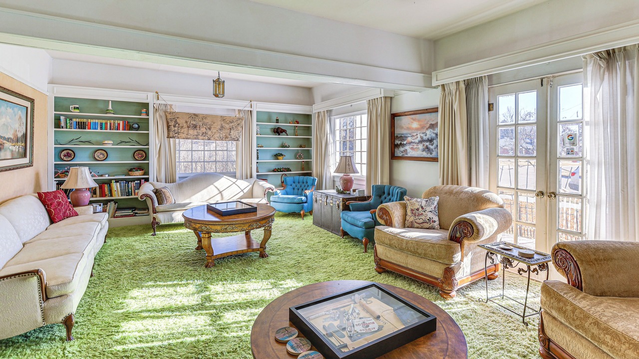 Photo of Bedroom in Atwood