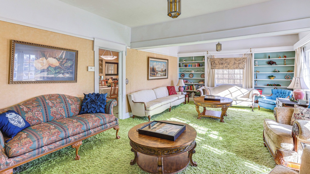 Photo of Bedroom in Atwood