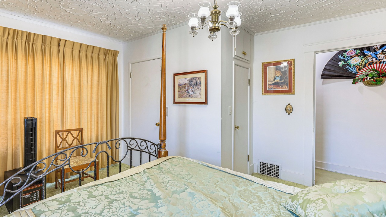 Photo of Bedroom in Atwood
