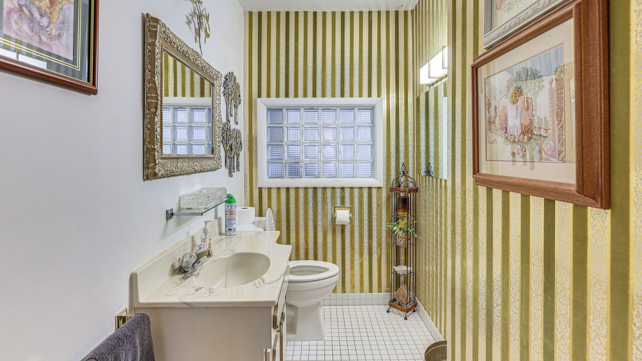 Photo of Bathroom in Atwood