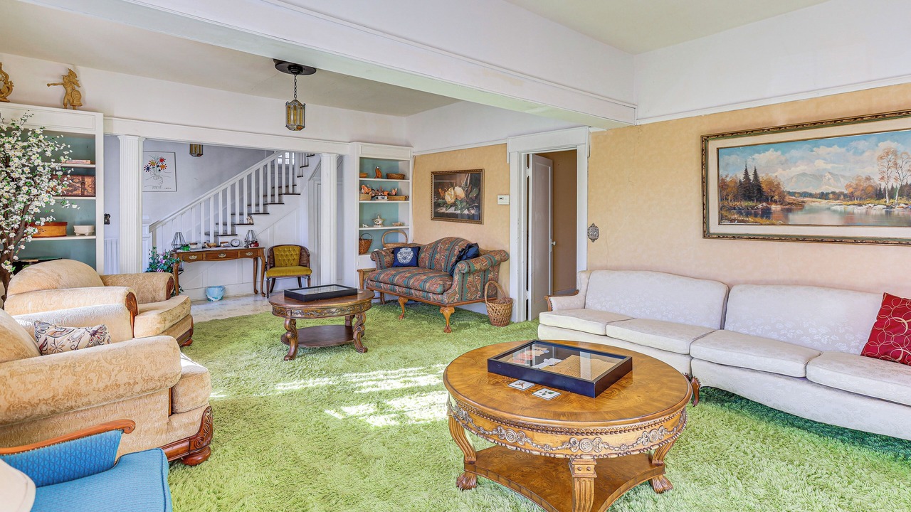 Photo of Livingroom in Atwood