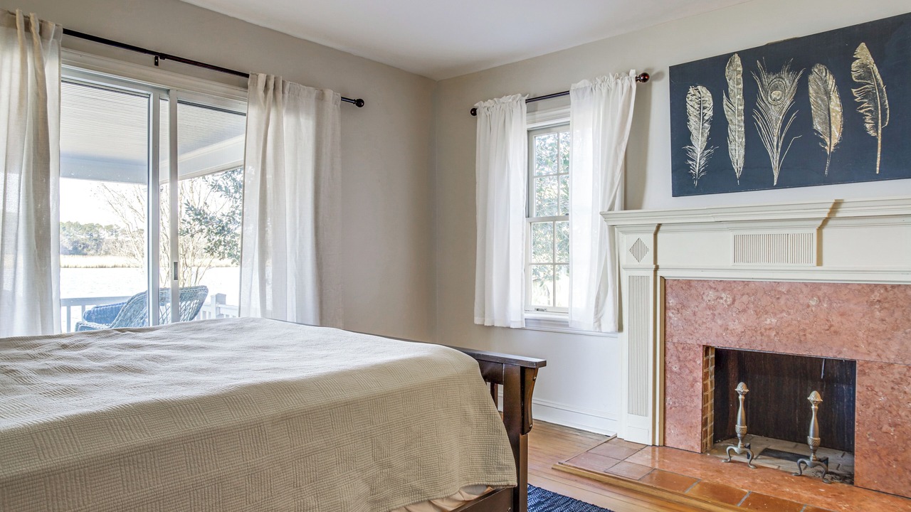 Photo of Bedroom in Allen