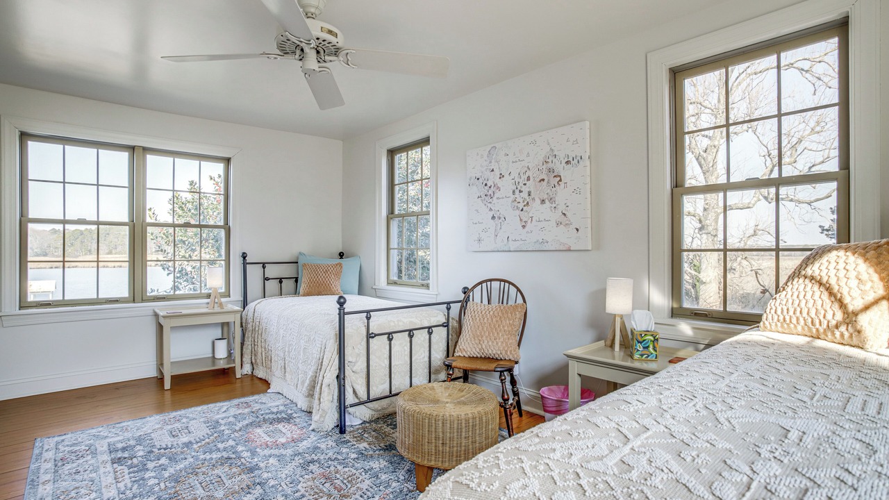 Photo of Bedroom in Allen