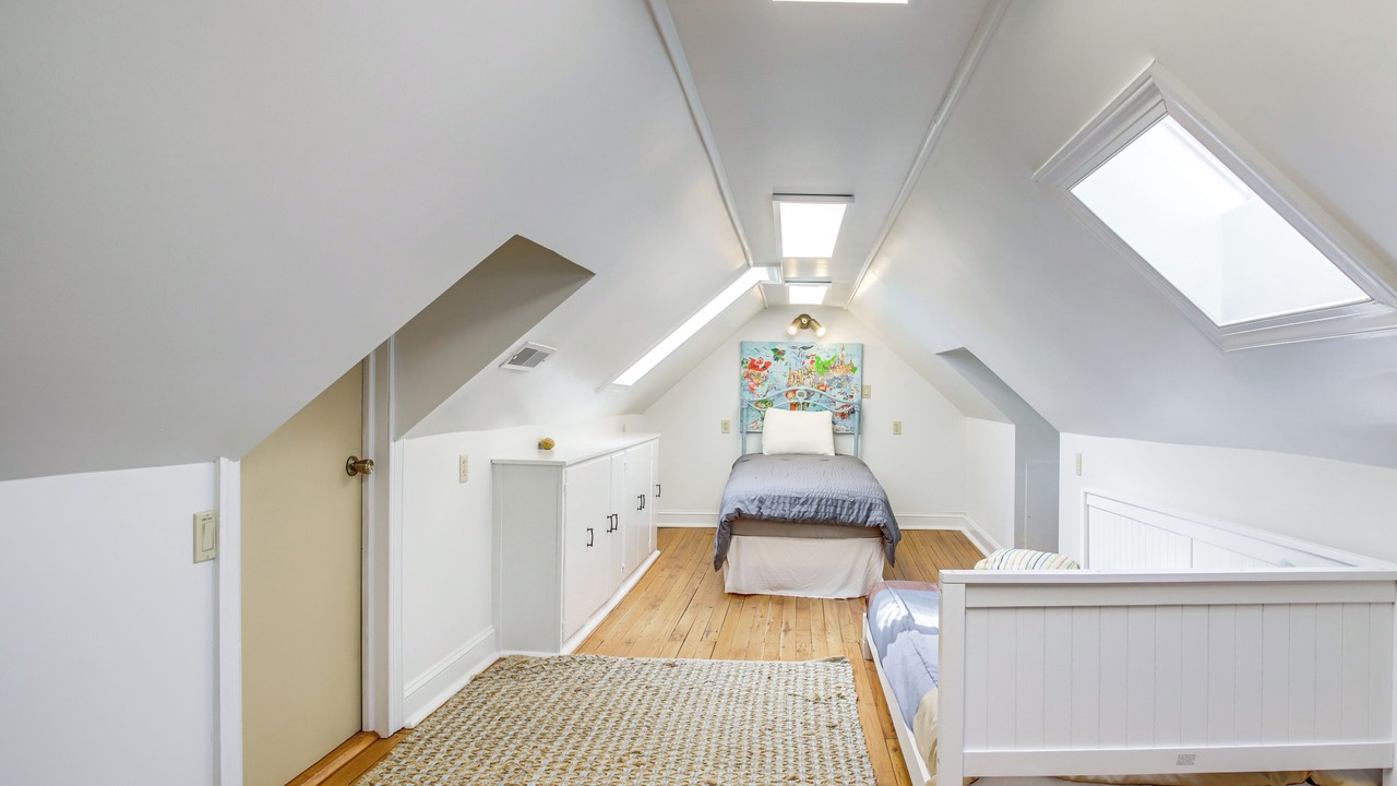 Photo of Bedroom in Allen