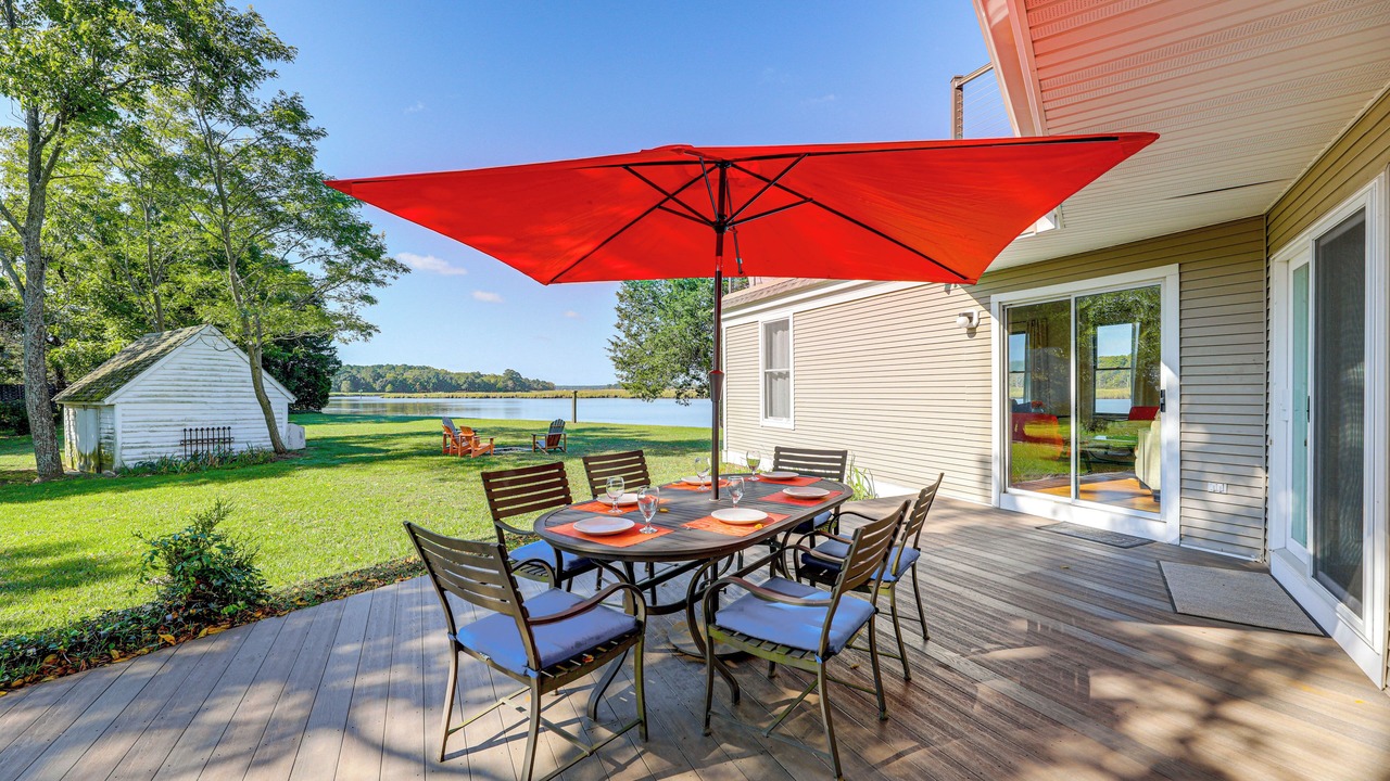 Photo of Outdoor in Allen