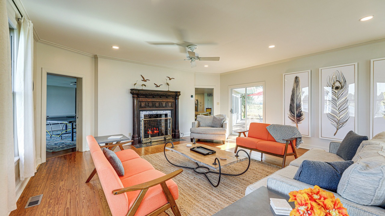 Photo of Bedroom in Allen