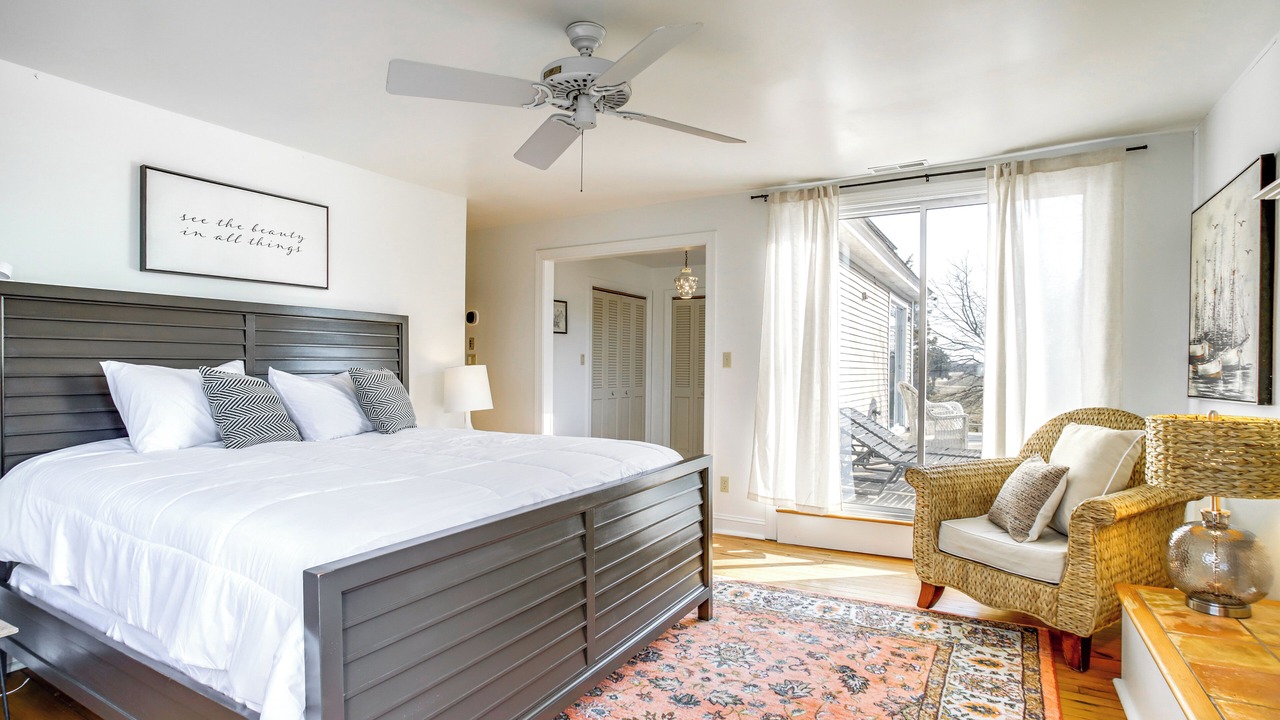 Photo of Bedroom in Allen