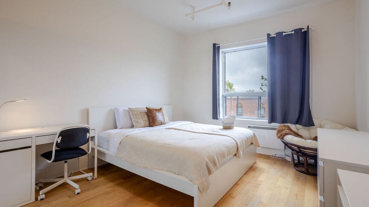 Photo of Bedroom in Milton Park