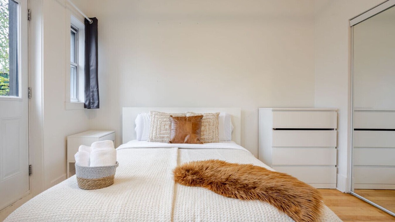 Photo of Bedroom in Milton Park